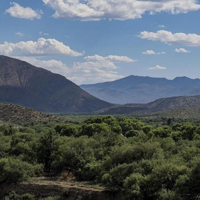 Work resumes on $10B renewable energy transmission project despite tribal objections